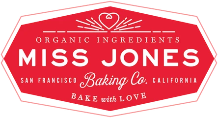Miss Jones Baking Co.